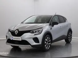 Noir Utilisé 2024 Renault Captur Evolution SUV | 17 499 € (Bon prix)