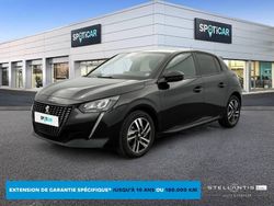 Utilisé 2022 Peugeot 208 Allure Citadine | 15 990 € (Prix juste)