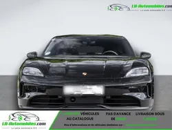 Utilisé 2025 Porsche Taycan 4S Performance Package Berline | 126 400 €