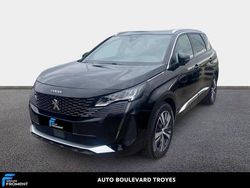 Noir Utilisé 2024 Peugeot 5008 Allure Monospace | 27 990 €
