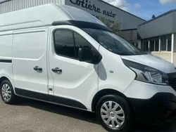 Utilisé 2018 Renault Trafic Van | 16 788 € (Super prix)