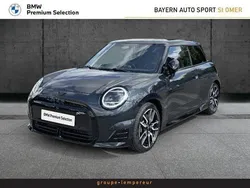Utilisé 2024 Mini Cooper SE Citadine | 40 900 €
