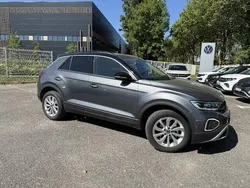 Utilisé 2025 VW T-Roc Edition SUV | 27 790 € (Prix assez cher)