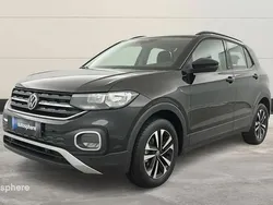 Utilisé 2021 VW T-Cross United SUV | 18 999 € (Prix juste)