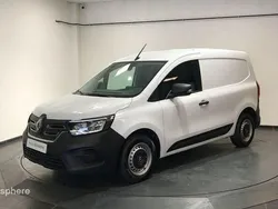 Blanc Utilisé 2022 Renault Kangoo Monospace | 26 499 € (Prix cher)