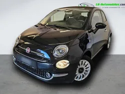 Utilisé 2018 Fiat 500 Citadine | 13 300 € (Prix assez cher)