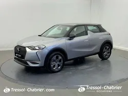 Gris Utilisé 2022 DS Automobiles DS3 Crossback Business SUV | 23 090 € (Prix juste)