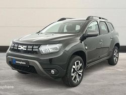 Noir Utilisé 2024 Dacia Duster Journey SUV | 22 499 € (Prix juste)