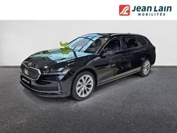 Noir Utilisé 2024 Skoda Superb Selection | 41 698 € (Prix juste)