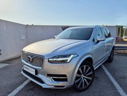 Utilisé 2021 Volvo XC90 Inscription SUV | 47 990 € (Prix juste)