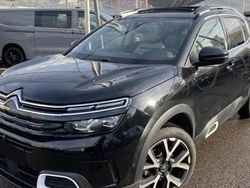 Utilisé 2021 Citroën C5 Aircross Shine SUV | 17 490 € (Bon prix)