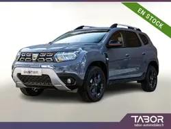 Blanc Utilisé 2023 Dacia Duster Journey SUV | 20 388 € (Prix juste)