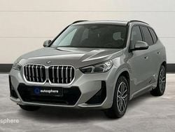 Gris Occasion 2025 BMW X1 M Sport SUV | 52 299 €