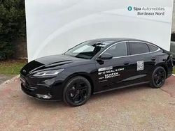 Obsidian black Nouvelle 2025 BYD Seal Berline | 38 990 € (Prix juste)