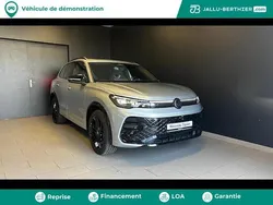 Utilisé 2025 VW Tiguan R-line Edition SUV | 53 890 €