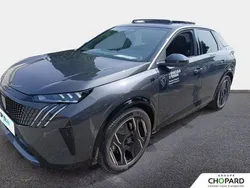 Gris Utilisé 2025 Peugeot e-3008 GTi SUV | 44 490 € (Prix juste)