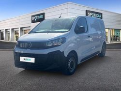 Utilisé 2025 Opel Vivaro S Van | 27 299 €