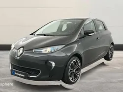Utilisé 2019 Renault Zoe Iconic Citadine | 8 299 € (Bon prix)
