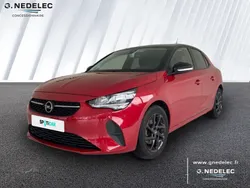 Utilisé 2020 Opel Corsa Edition Citadine | 15 990 €