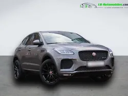 Utilisé 2019 Jaguar E-Pace SUV | 31 400 € (Bon prix)
