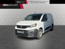 Utilisé 2020 Peugeot Partner Premium Van | 9 490 €