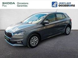 Gris Utilisé 2023 Skoda Fabia Ambition | 18 790 € (Prix juste)