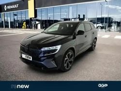 Noire Utilisé 2024 Renault Espace Esprit Alpine SUV | 40 999 €