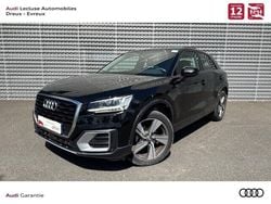 Noir mythic métallisé Utilisé 2020 Audi Q2 Design SUV | 26 980 € (Prix juste)