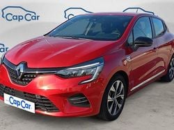 Utilisé 2021 Renault Clio V LIMITED | 12 490 € (Bon prix)