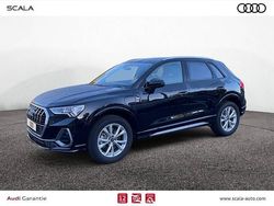Noir mythe métallisé Utilisé 2024 Audi Q3 S-Line SUV | 36 990 €