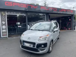 Gris Utilisé 2011 Citroën C3 Picasso Comfort Monospace | 3 990 € (Super prix)
