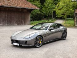 Gris Utilisé 2017 Ferrari GTC4Lusso Coupé | 184 950 €