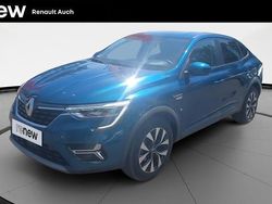 Bleu Utilisé 2023 Renault Arkana Evolution SUV | 17 990 € (Super prix)