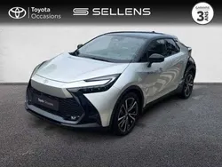 Utilisé 2024 Toyota C-HR Sport SUV | 39 500 € (Prix assez cher)