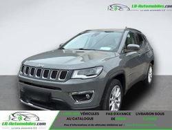 Utilisé 2021 Jeep Compass SUV | 25 100 € (Prix juste)