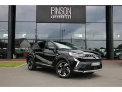 Noir Nouvelle 2025 Renault Symbioz Iconic SUV | 34 898 € (Prix juste)