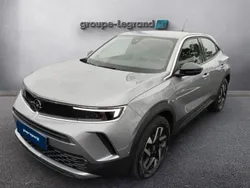 Gris Utilisé 2023 Opel Mokka Business SUV | 18 980 € (Prix juste)