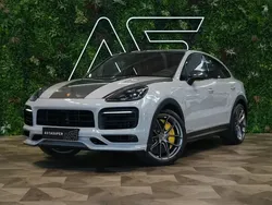 Gris Utilisé 2022 Porsche Cayenne SUV | 169 990 €
