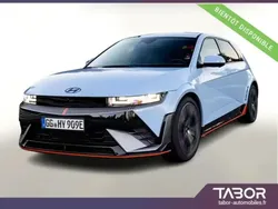 Bleu Nouvelle 2025 Hyundai Ioniq 5 SUV | 60 381 €