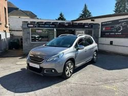 Gris Utilisé 2014 Peugeot 2008 SUV | 10 900 € (Super prix)