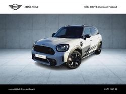 Gris Utilisé 2023 Mini Cooper Countryman Untamed Edition SUV | 34 990 € (Prix juste)