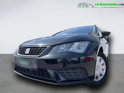 Utilisé 2020 Cupra Leon Break | 18 900 € (Prix juste)