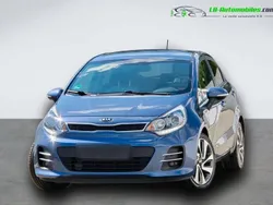 Utilisé 2016 Kia Rio Citadine | 12 500 € (Prix juste)