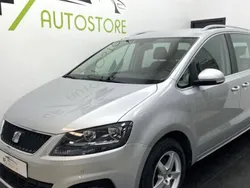 Utilisé 2010 Seat Alhambra Ecomotive Monospace | 13 990 €