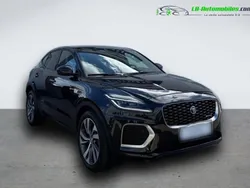 Utilisé 2022 Jaguar E-Pace SUV | 40 200 € (Bon prix)