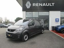Utilisé 2023 Peugeot Expert S Van | 23 580 € (Prix juste)
