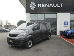 Utilisé 2023 Peugeot Expert S Van | 23 580 € (Prix juste)