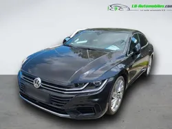 Utilisé 2018 VW Arteon Berline | 33 500 € (Prix juste)