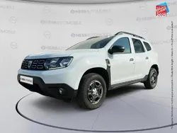 Utilisé 2021 Dacia Duster Comfort SUV | 18 999 € (Prix juste)