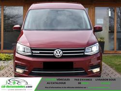 Utilisé 2016 VW Caddy Monospace | 24 400 € (Prix juste)